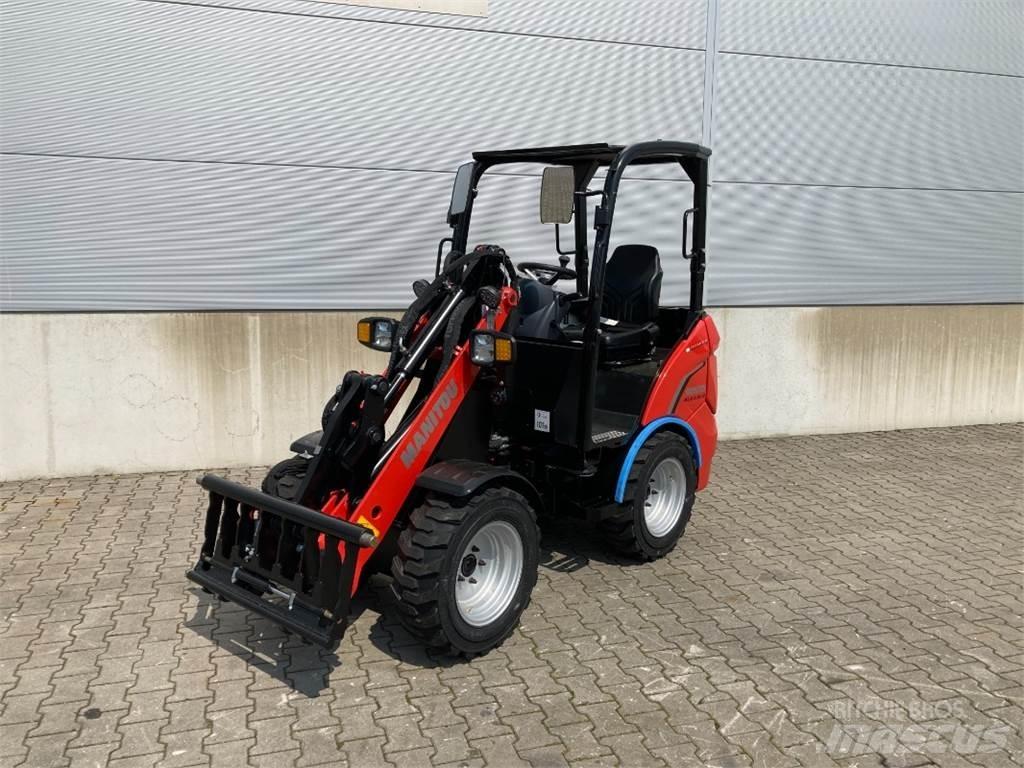 Manitou MLA 2-25 H Сельхозтехника - Другие