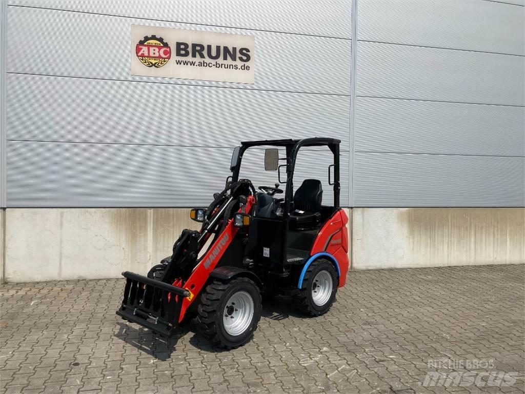 Manitou MLA 2-25 H Сельхозтехника - Другие