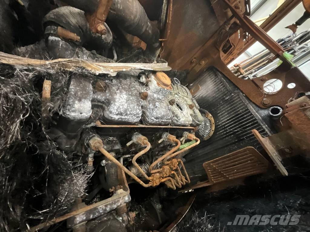 Neuson EZ 53 Мини-экскаваторы