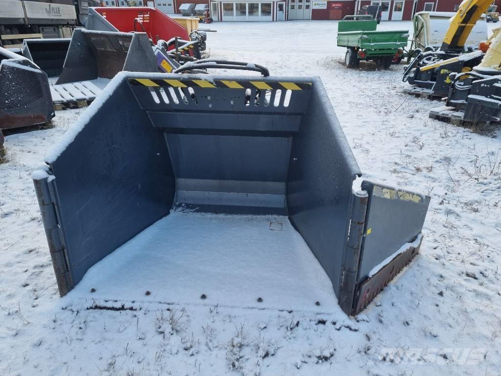 Vama Multiskopa Ковши