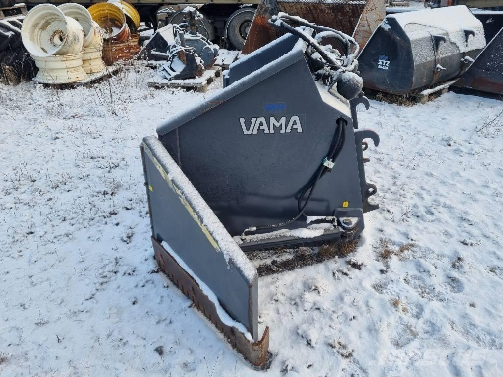 Vama Multiskopa Ковши