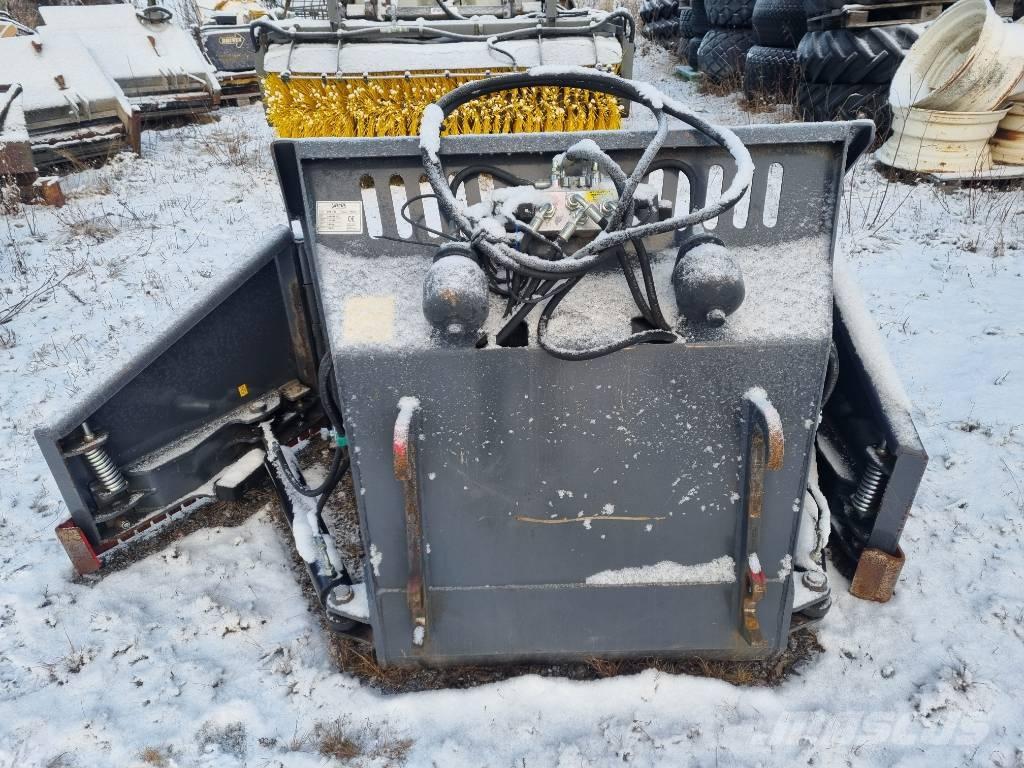 Vama Multiskopa Ковши