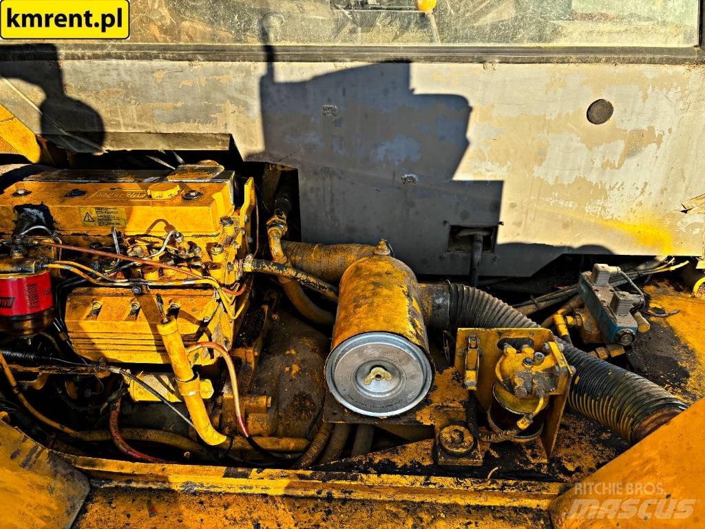 JCB 525-67 Телескопические погрузчики