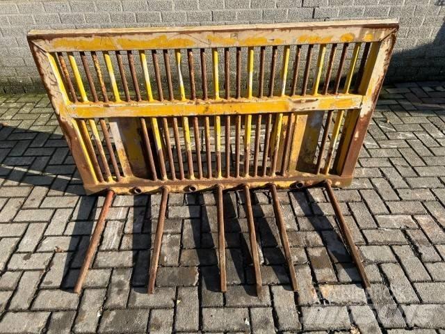 Bobcat Balen Klem Мини-погрузчики