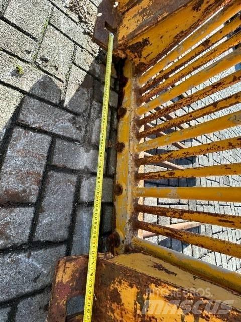 Bobcat Balen Klem Мини-погрузчики