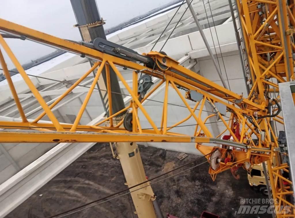 Liebherr MK88 Автокраны