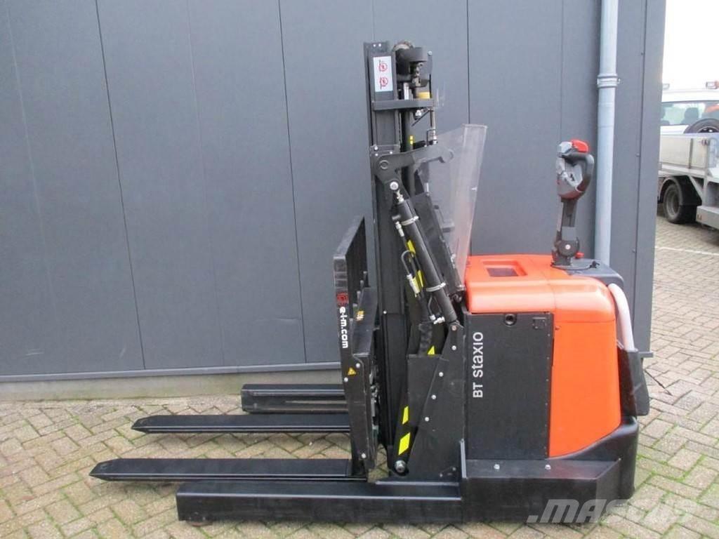 BT SPE 120 XR Ричстакеры