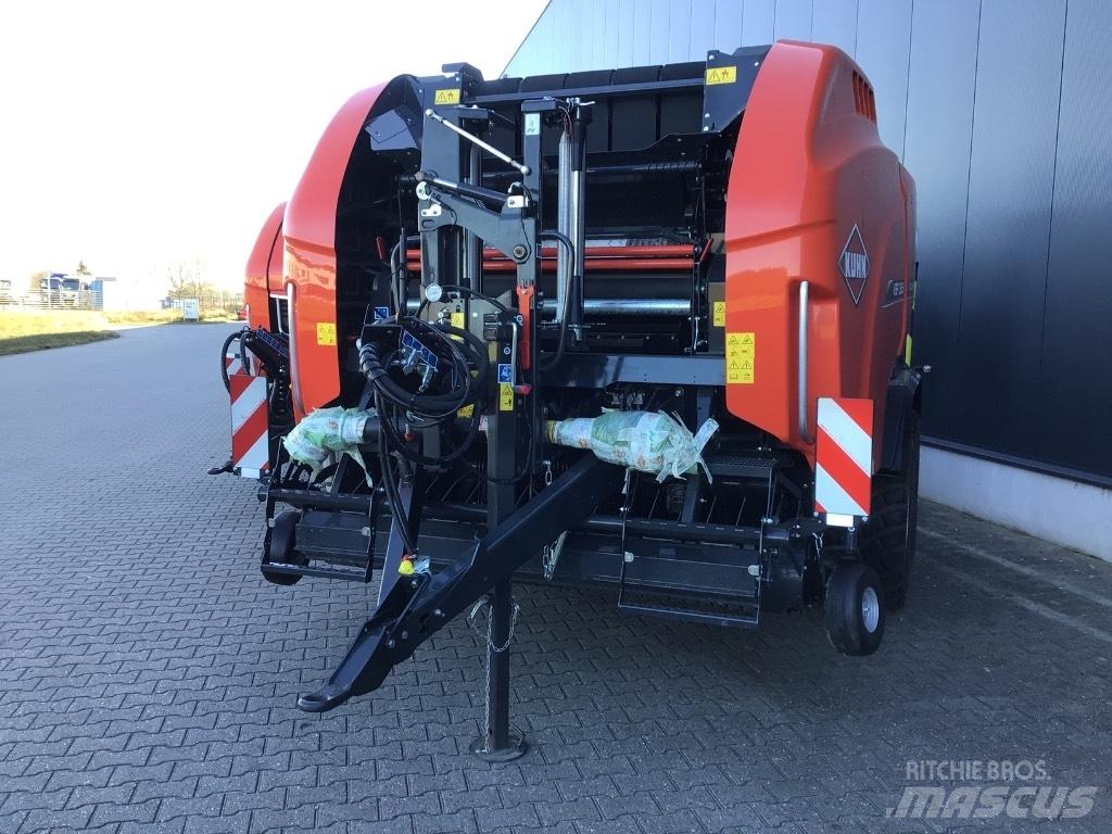 Kuhn VBP 3165 (New) Рулонные пресс-подборщики