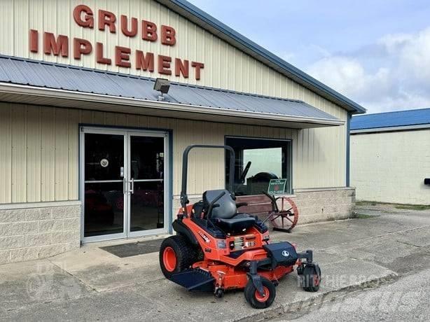 Kubota ZD 326 P-60 Строительная техника - Другие