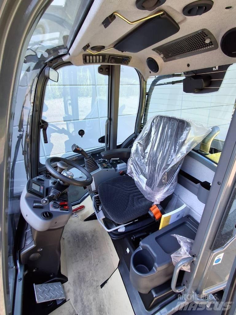 Wacker Neuson WL 70 Фронтальные погрузчики