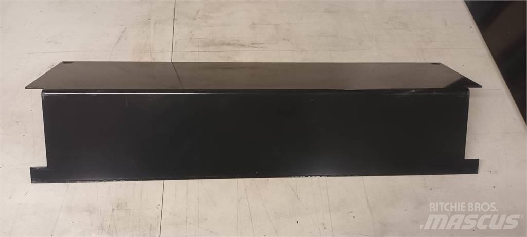Ponsse P14950 Харвестерные головки