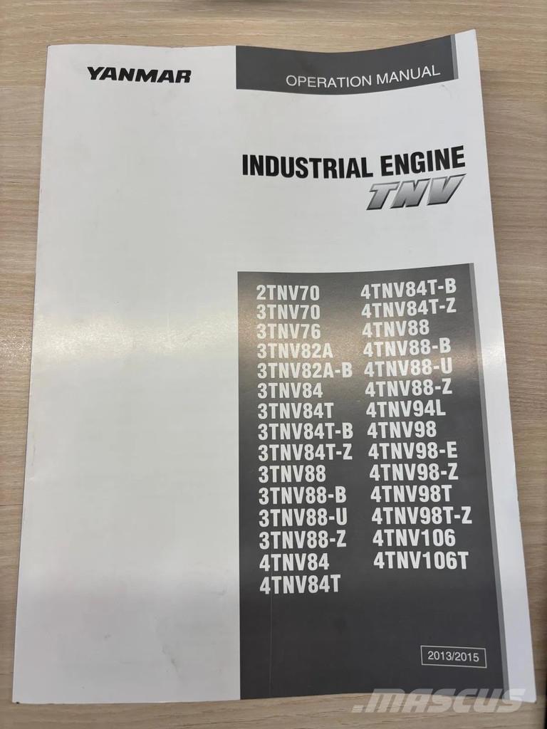 Takeuchi TB216 Мини-экскаваторы