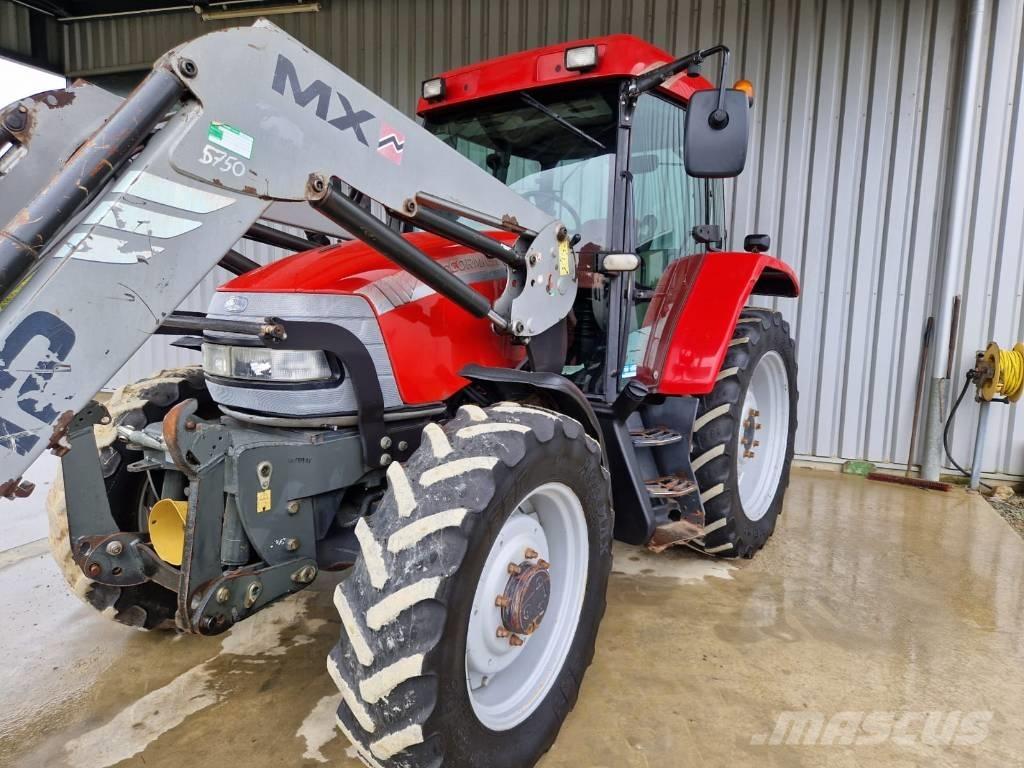 McCormick MC 95 Трактора