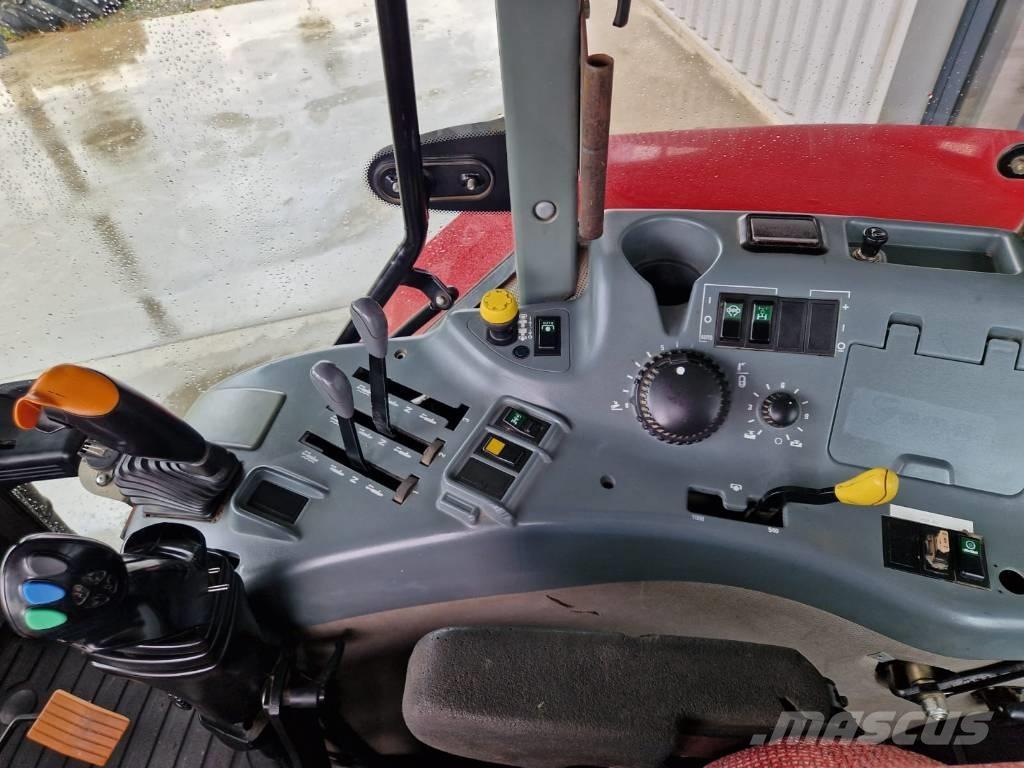 McCormick MC 95 Трактора