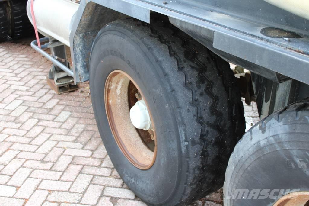 Stetter 10 m3 Бетоносмесители