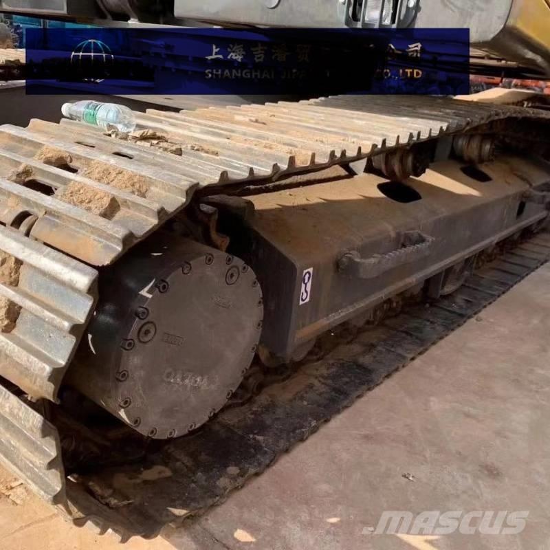 Volvo EC 200 Гусеничные экскаваторы