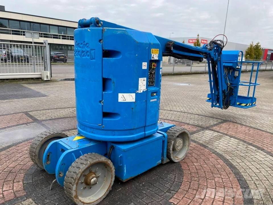 Genie Z 30/20 N RJ Коленчатые подъемники