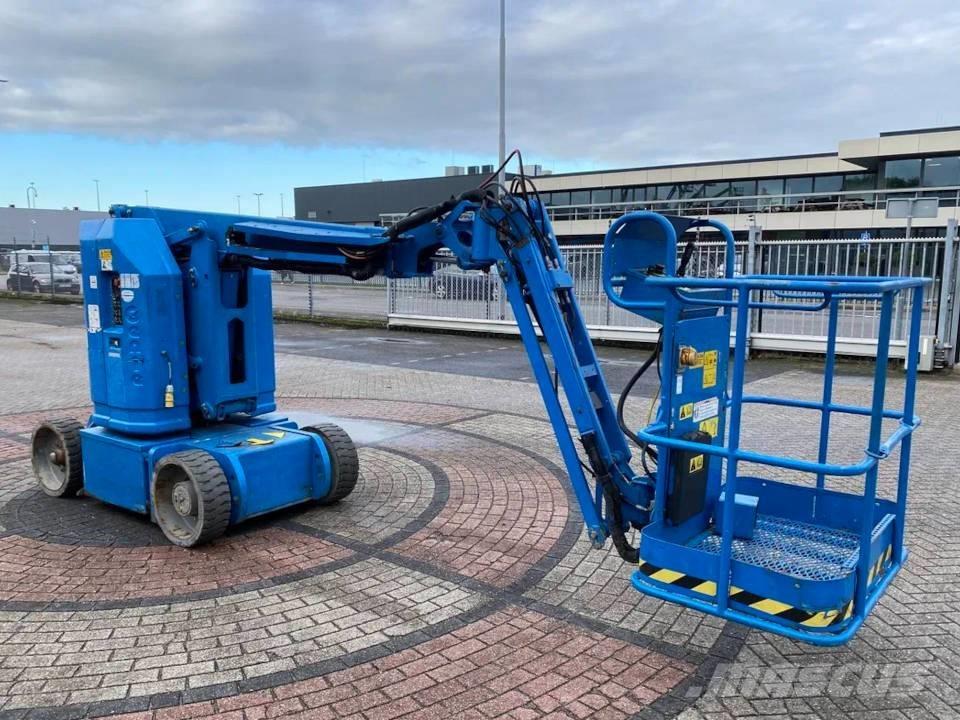 Genie Z 30/20 N RJ Коленчатые подъемники