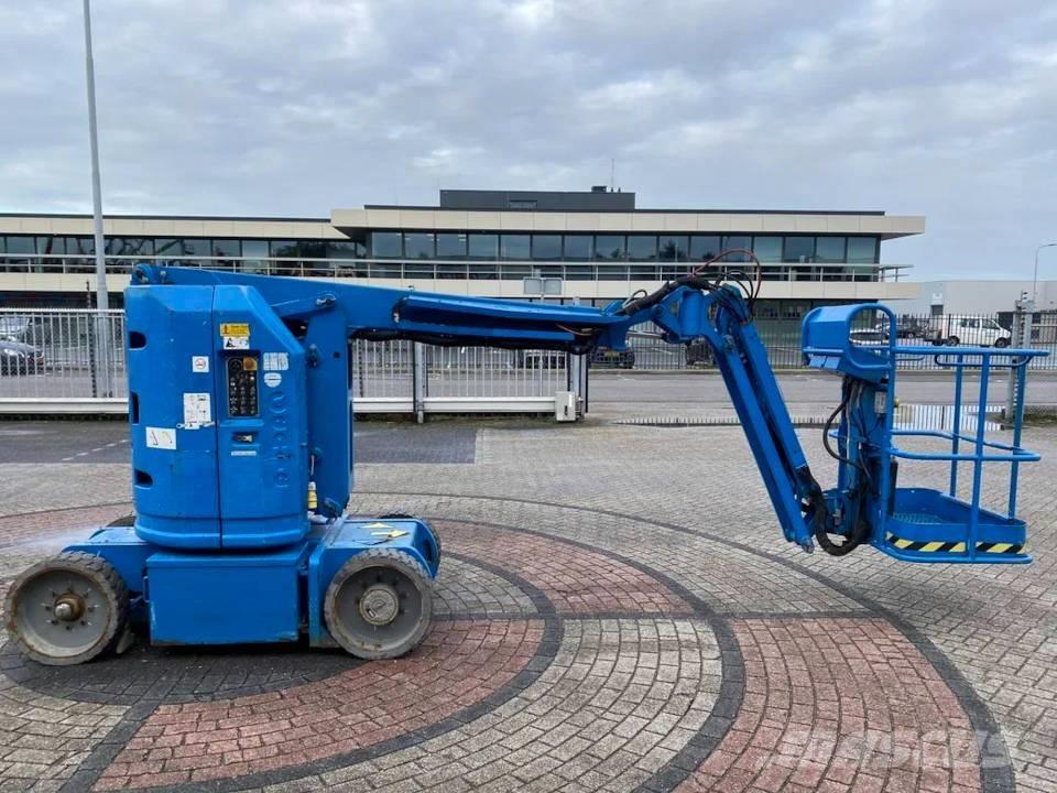 Genie Z 30/20 N RJ Коленчатые подъемники