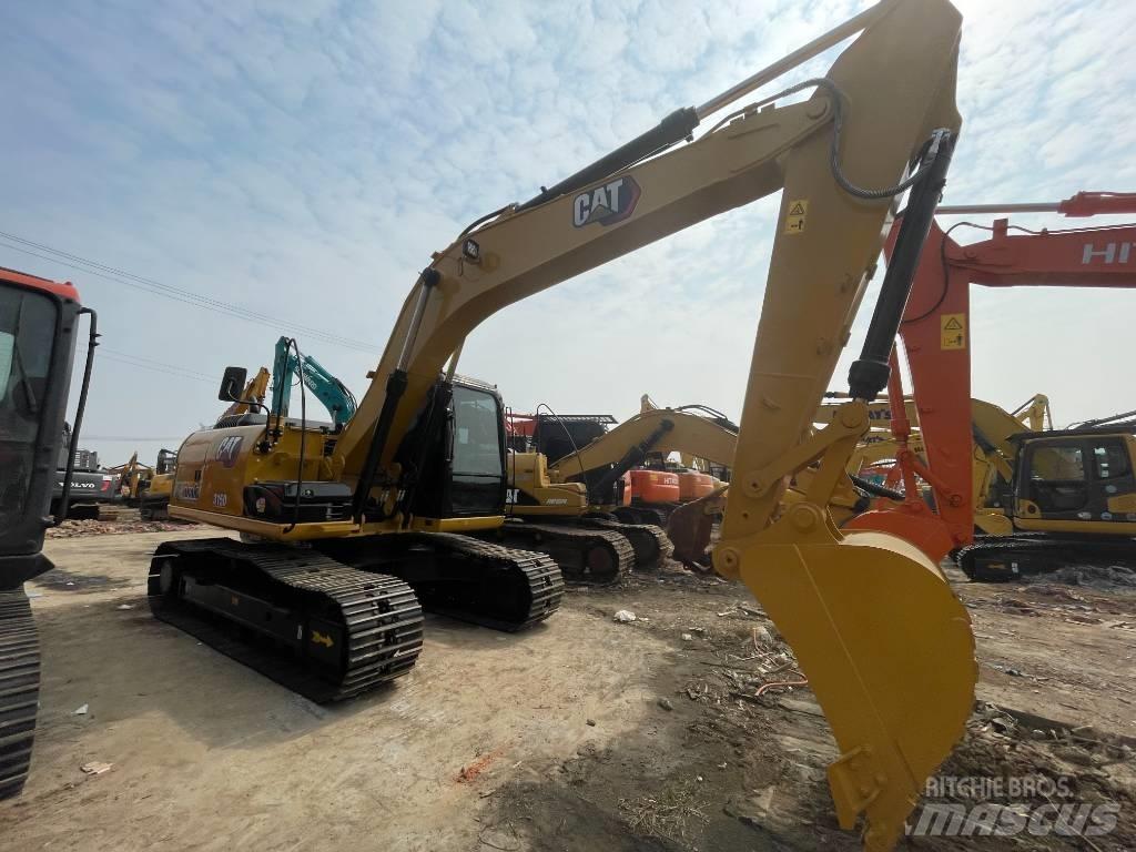 CAT 315 Гусеничные экскаваторы