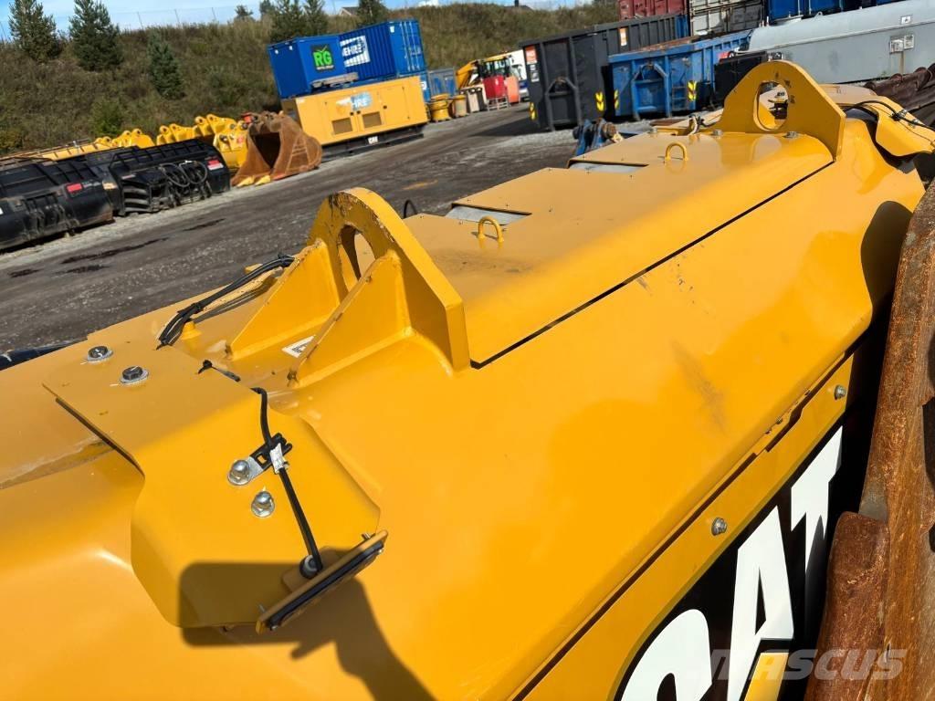 CAT 395 Гусеничные экскаваторы