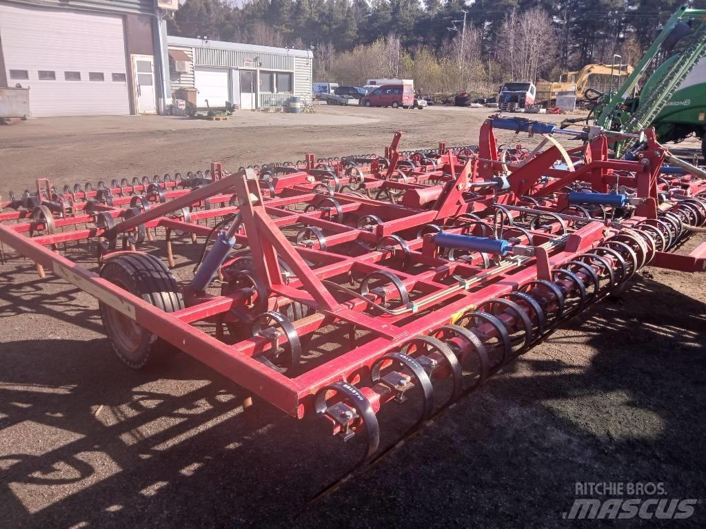 Potila Master 700 H Пружинные бороны