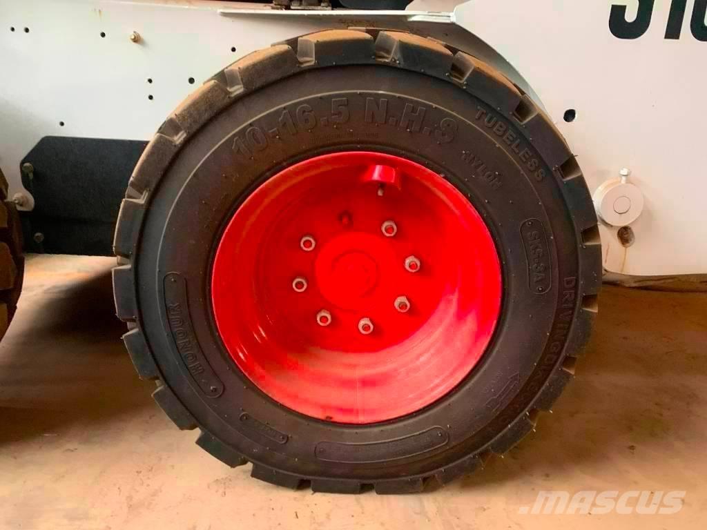 Bobcat S 185 Мини-погрузчики