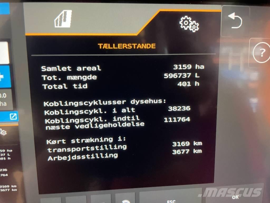 New Holland L520 Зерноуборочные комбайны