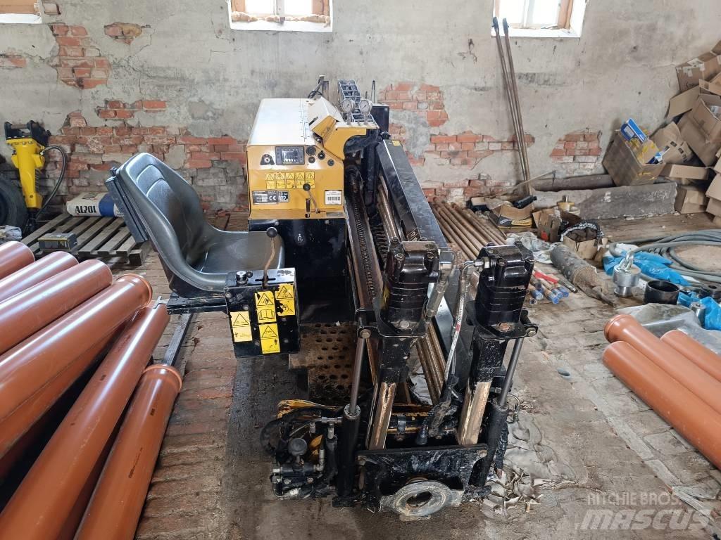 Vermeer D6 Другое буровое оборудование
