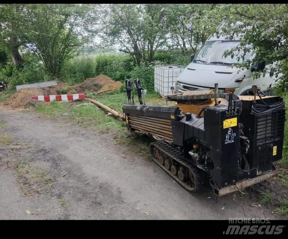 Vermeer D6 Другое буровое оборудование