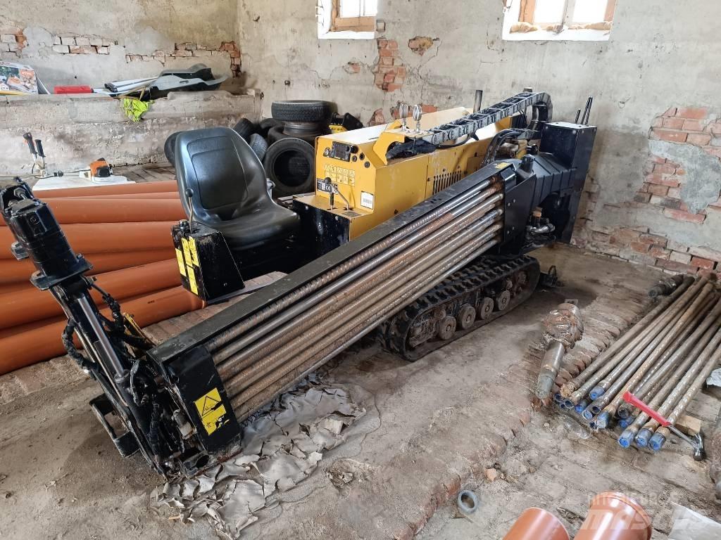 Vermeer D6 Другое буровое оборудование