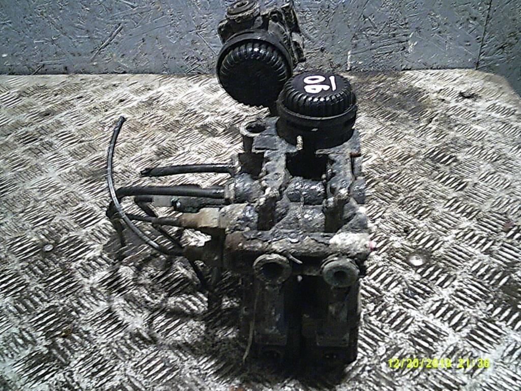 MAN TGS  81259026147 Тормозная система