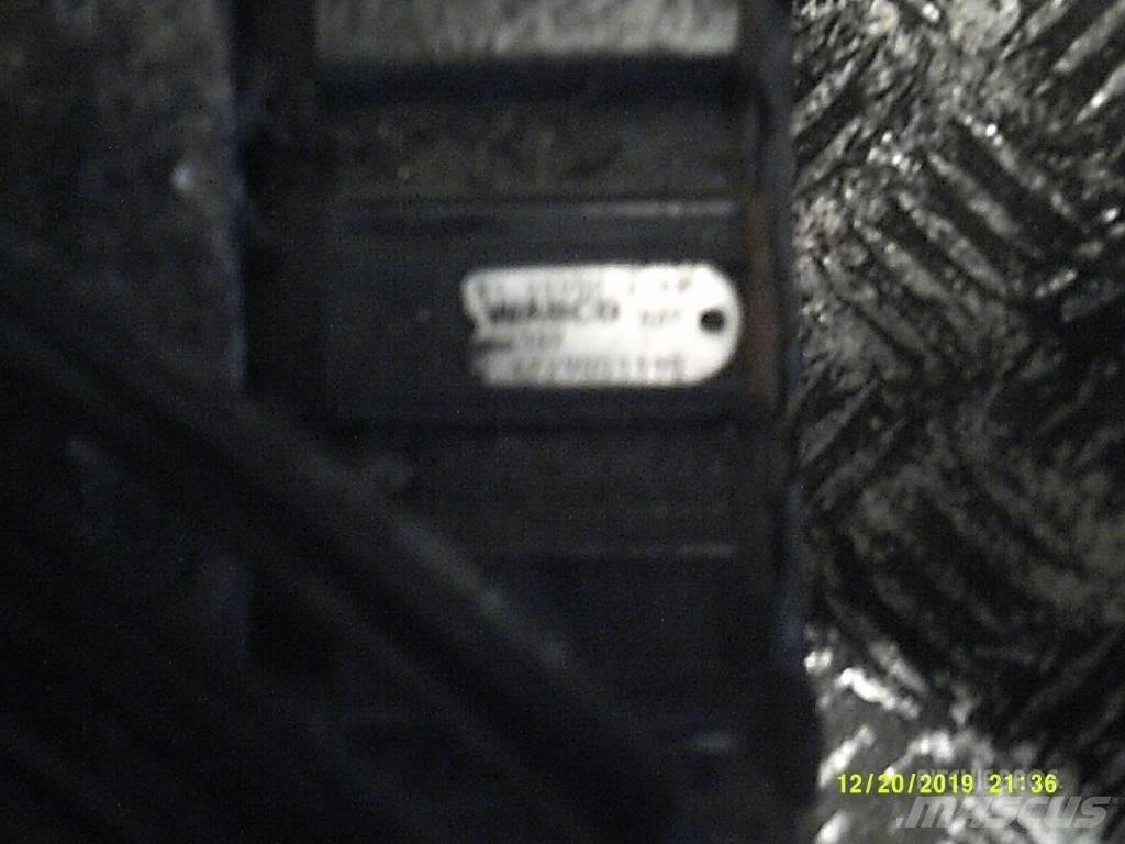 MAN TGS  81259026147 Тормозная система