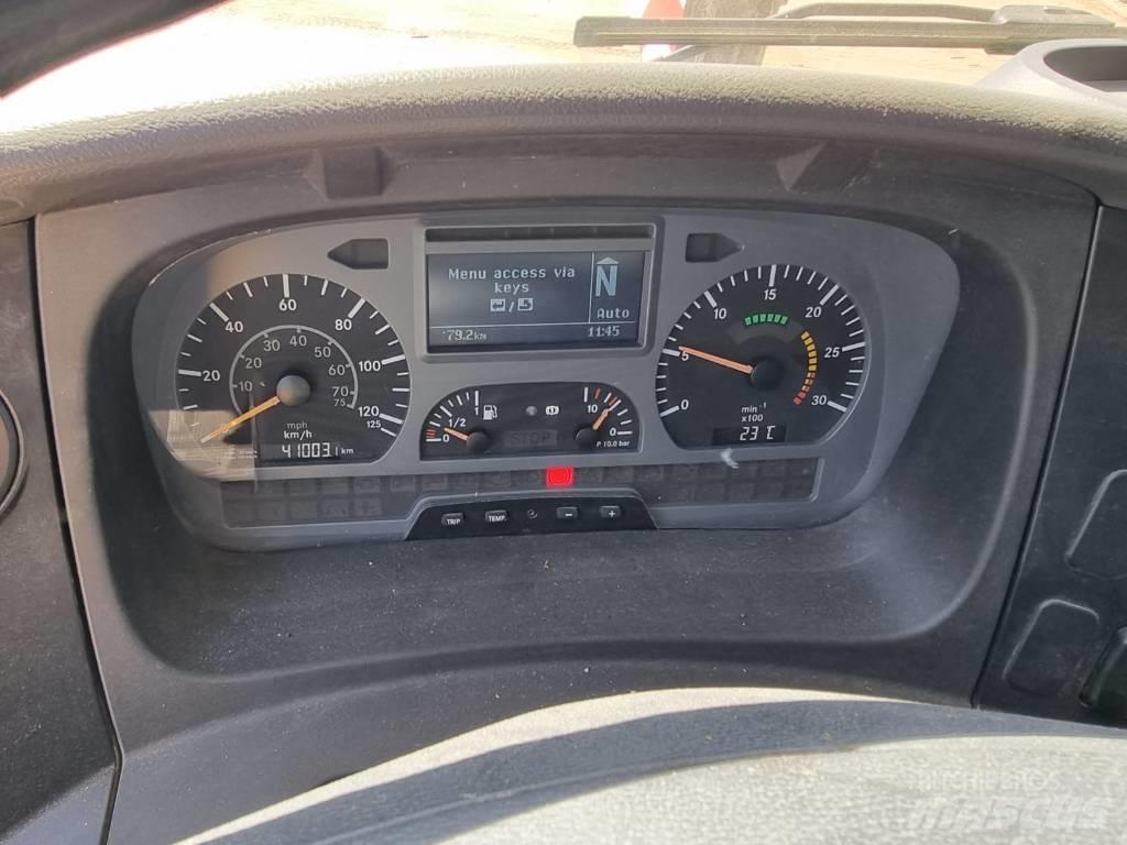 Grove GMK 5130-2 Автокраны