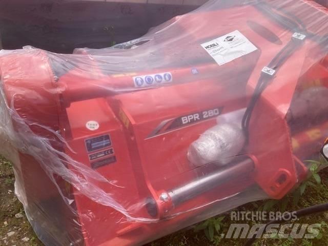 Kuhn BPR280A13 Роторные косилки