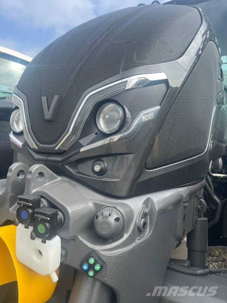 Valtra N 155 Direct Трактора