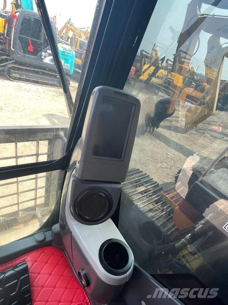 CAT 315D2GC Гусеничные экскаваторы