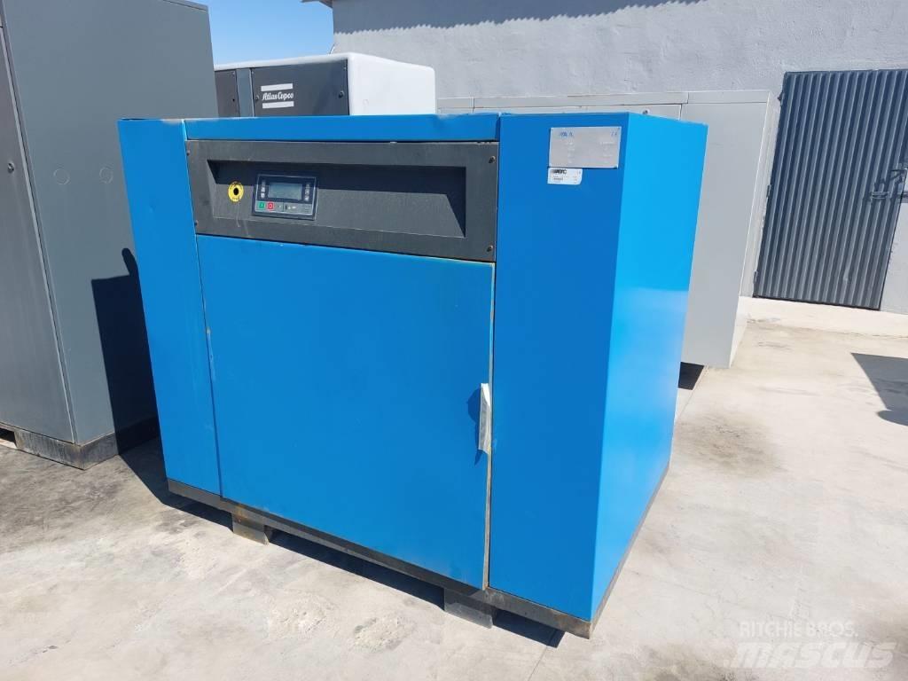  Abac VT 50 Воздушные компрессоры