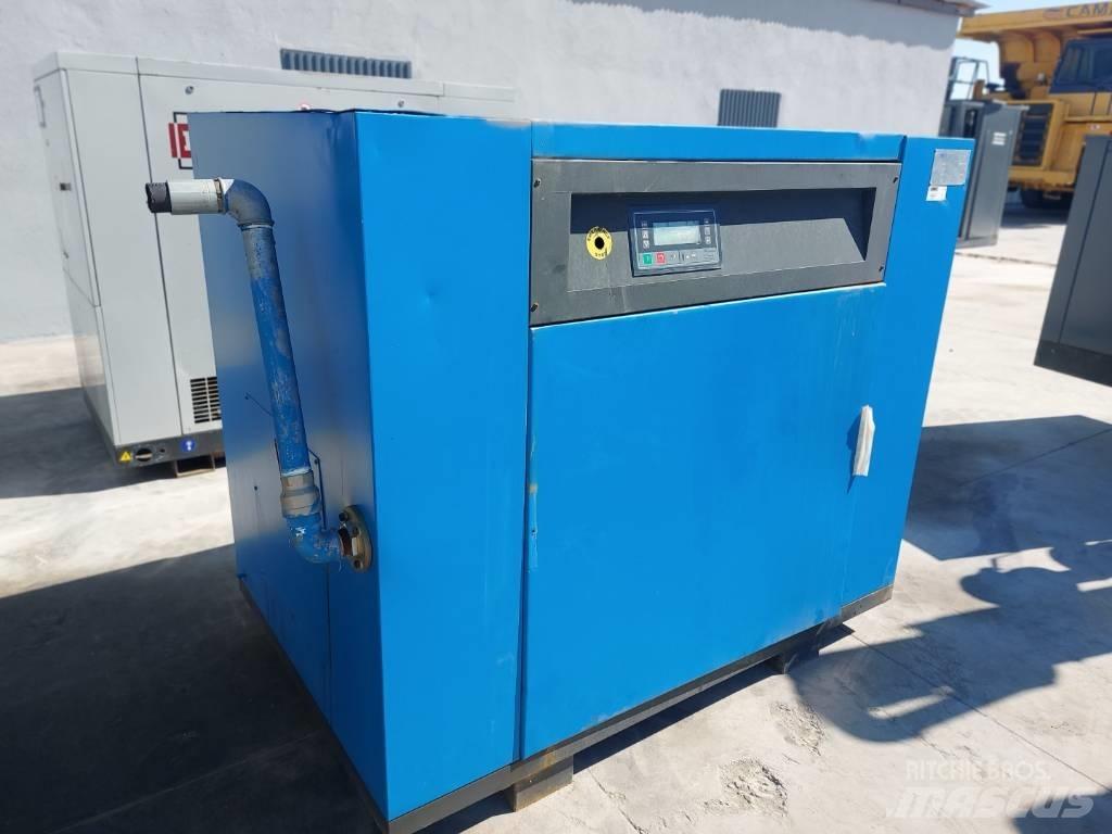  Abac VT 50 Воздушные компрессоры