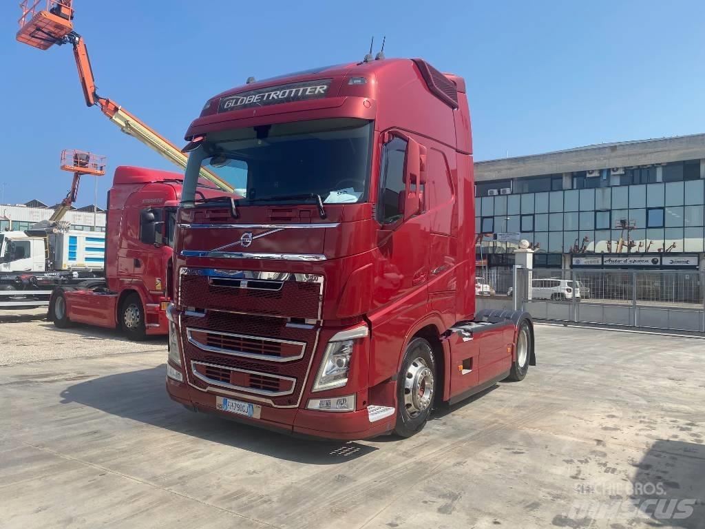 Volvo FH 540 Седельные тягачи