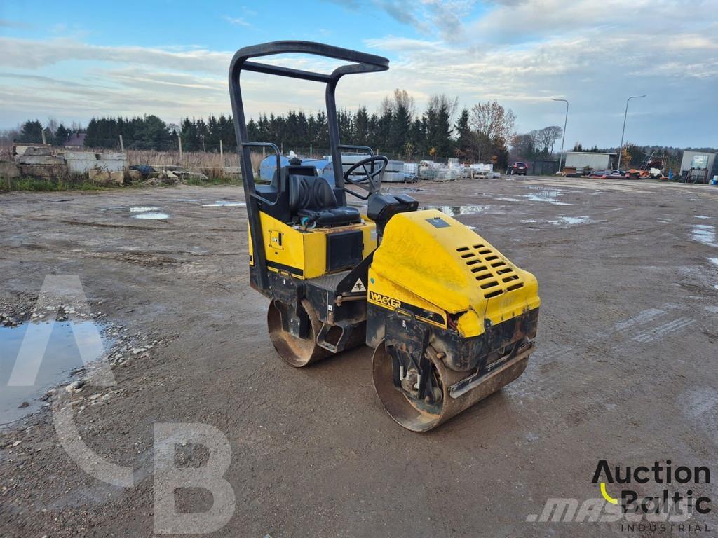 Wacker RD11AEC Другие дорожные катки