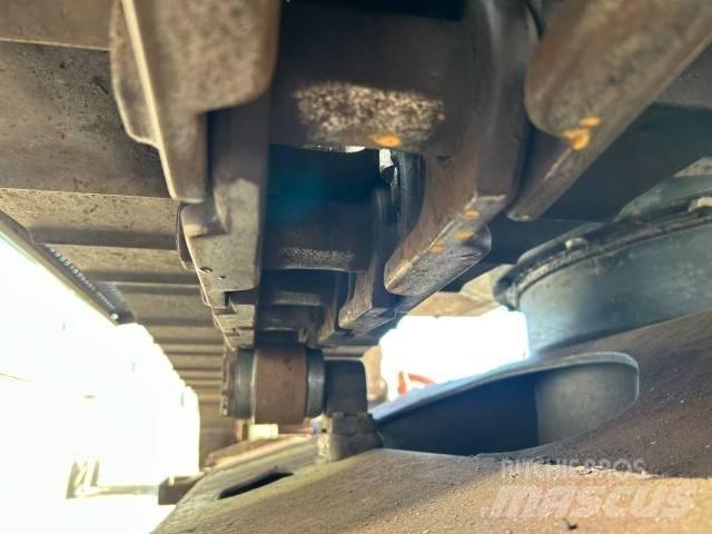 Hitachi ZX 130 Гусеничные экскаваторы