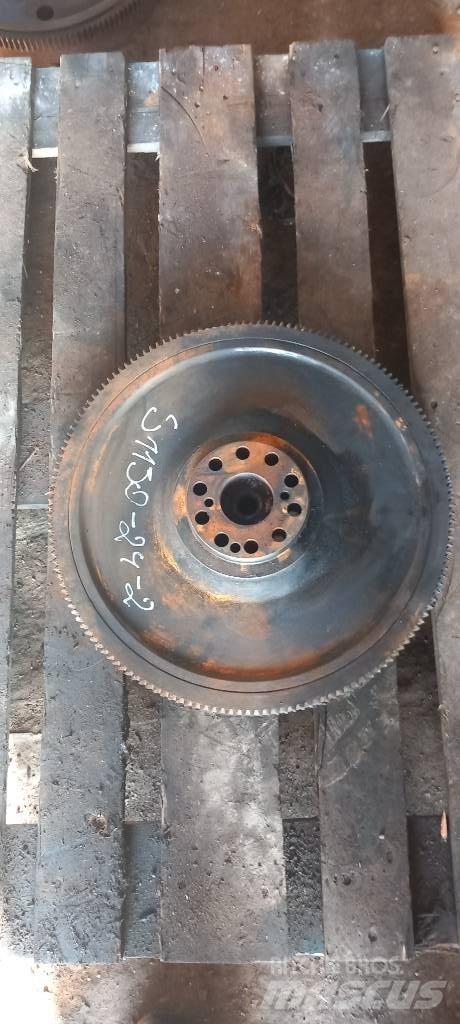Scania R 440.   1805086 Двигатели