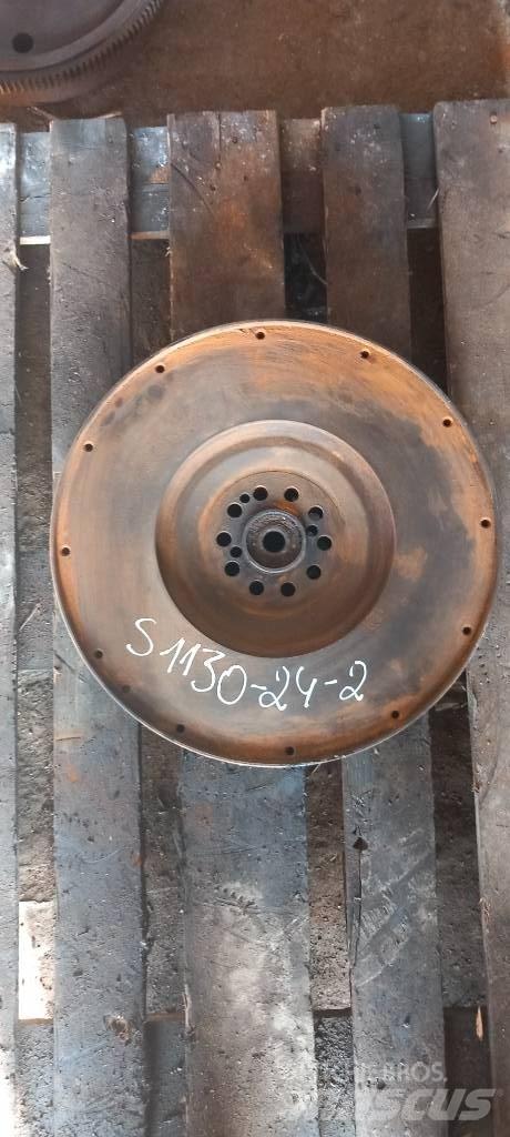 Scania R 440.   1805086 Двигатели
