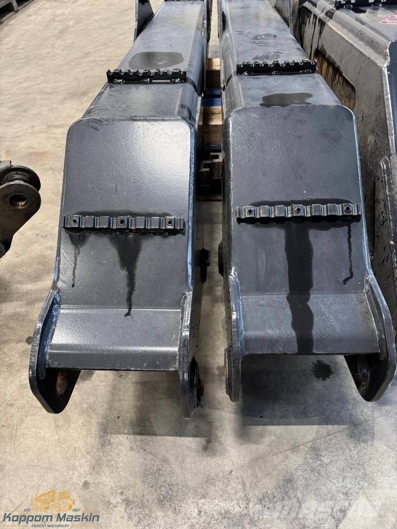 Rottne RK62 Манипуляторы для форвардеров