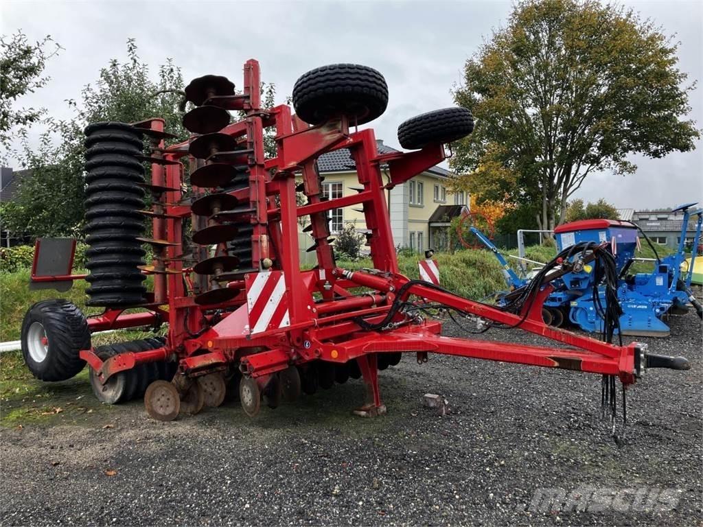 Horsch Joker 6RT Дисковые бороны