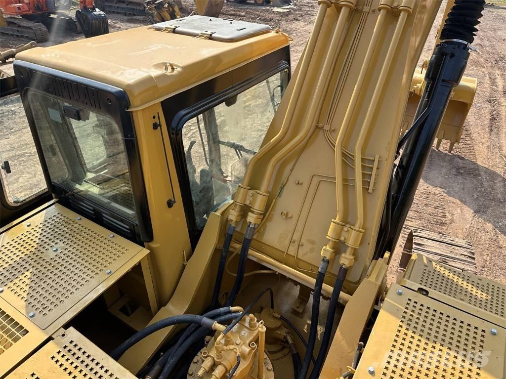 CAT 330 B L Гусеничные экскаваторы