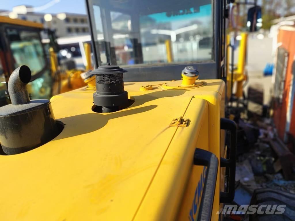 XCMG GR 180 Грейдеры