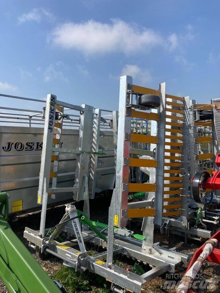 Joskin EBR 4S2 Прочее почвообрабатывающее оборудование