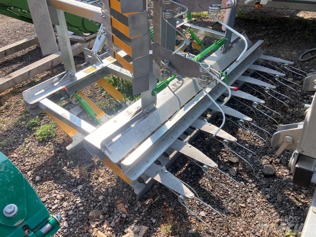 Joskin EBR 4S2 Прочее почвообрабатывающее оборудование